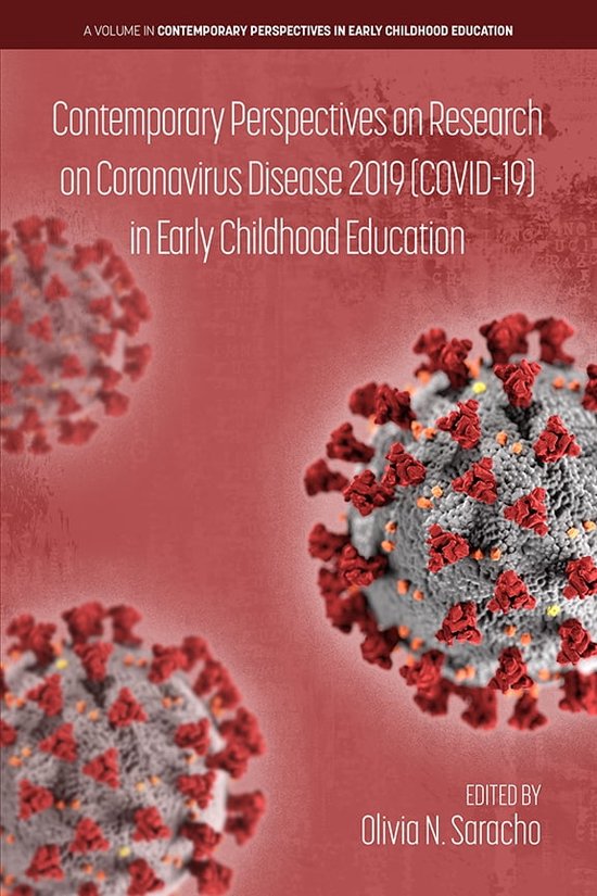 Foto: Contemporary perspectives in early childhood education contemporary perspectives on research on coronavirus disease 2019 covid 19 in early childhood education