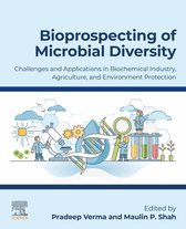 Bioprospecting of Microbial Diversity