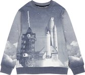 Tumble 'N Dry  Fons Sweater Jongens Mid maat  158/164