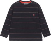 Tumble 'N Dry  Jarno Longsleeve Jongens Lo maat  74