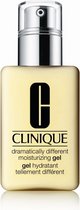 Clinique Dramatically Different Moisturizing Gel Vette huid - 125 ml