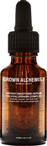 GROWN ALCHEMIST - INSTANT SMOOTHING SERUM - 25 ml - serum