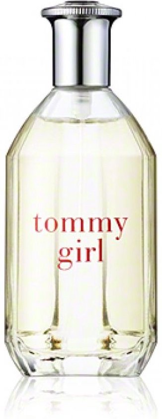 Tommy Hilfiger Tommy Girl Femmes 100 ml | bol.com