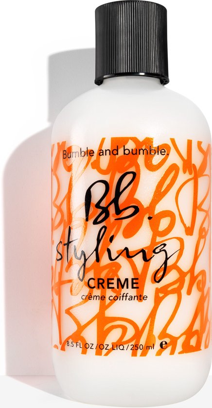 Bumble and Bumble - Styling - Crème - 250 ml