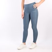 Montar Rijlegging  Linnea Full Grip - Blue - 42