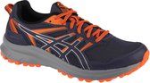 Asics Trail Scout 2 heren hardloopschoenen - Blauw - Maat 46