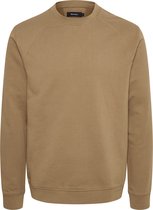 Matinique Sweater - Slim Fit - Beige - XXL