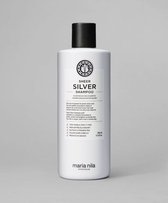 Maria Nila - Sheer Silver Shampoo - 350 ml