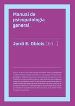 Manuales y obras de referencia - Manual de psicopatología general