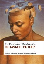 The Bloomsbury Handbook to Octavia E. Butler