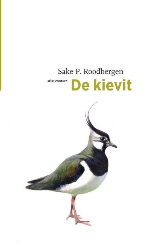 De vogelserie 13 - De kievit