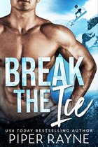 Bedroom Games 3 - Break the Ice