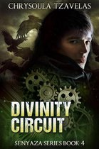 Senyaza Series 5 - Divinity Circuit