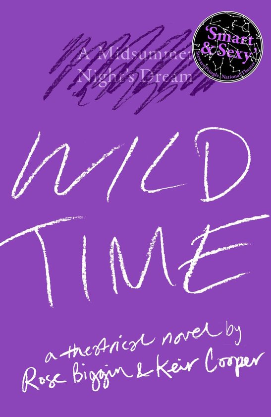 Wild Time (ebook), Rose Biggin 9781838118235 Boeken