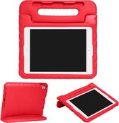 Apple iPad Pro 11 (2018) Hoes - Xccess - Kids Guard Serie - EVA Schuim Backcover - Rood - Hoes Geschikt Voor Apple iPad Pro 11 (2018)