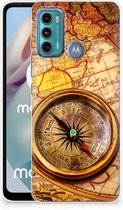 Telefoonhoesje Motorola Moto G60 Foto hoesje Kompas