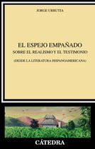 Crítica y estudios literarios - El espejo empañado