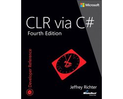 Clr Via C#