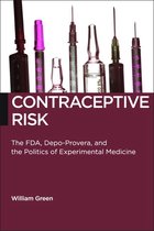 Biopolitics 12 - Contraceptive Risk