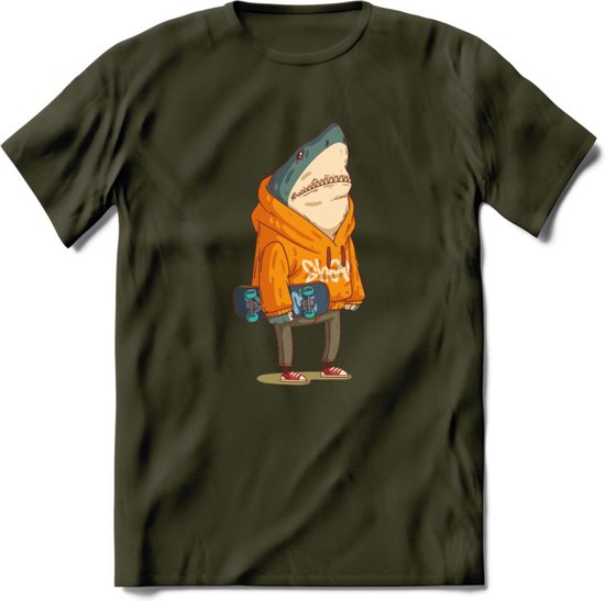 T Shirt Homme ne me dérangez Pas pêche