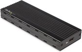 Hard drive hoes Startech M2E1BMU31C