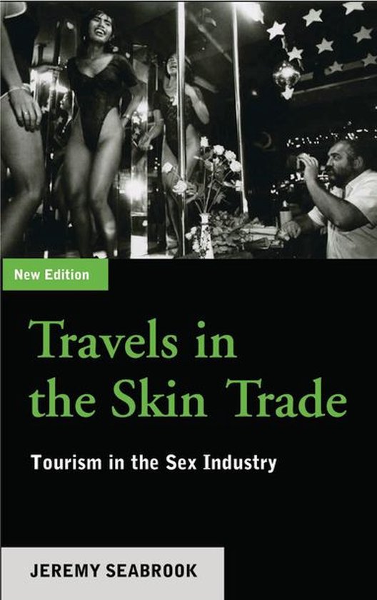 Travels in the Skin Trade - cover