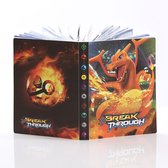 ➥ POKÉMON VERZAMELMAP 2021 -240 KAARTEN IN COLLECTIE BOEK - GAME KARAKTER MAP IN 17 SOORTEN BESCHIKBAAR - CADEAU VOOR KIND