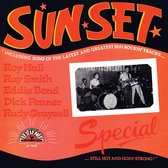 Various Artists - Sunset Special (LP)