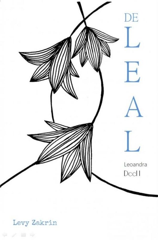 De Leal - cover
