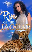 The Shifters Series 8 - Rise of the Jaguar