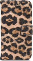 My Style Flex Wallet for Samsung Galaxy S21 Leopard