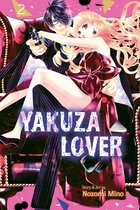 Yakuza Lover- Yakuza Lover, Vol. 2