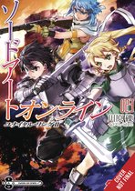 Sword Art Online, Vol. 23 (light novel)