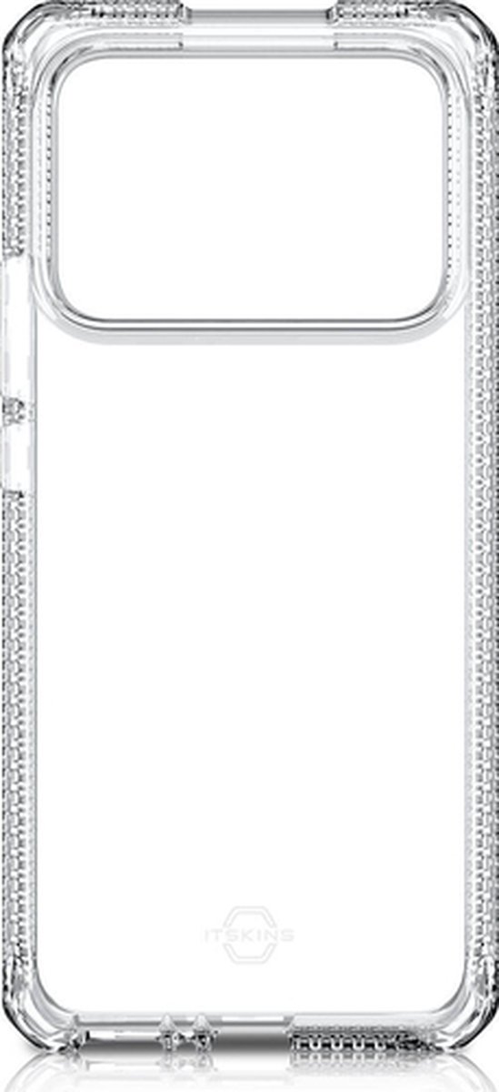 ITSkins Level 2 Spectrum cover - transparant - voor Xiaomi Mi 11 Ultra