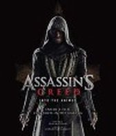 The Art and Making of Assassin's Creed
