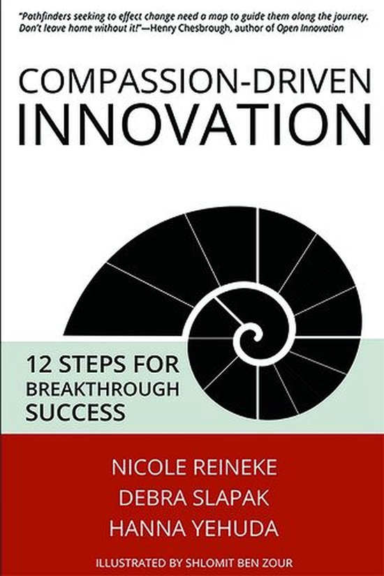 Compassion-Driven Innovation - cover