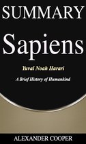 Self-Development Summaries 1 - Summary of Sapiens