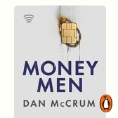 Boek cover Money Men van Dan McCrum