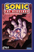 Sonic The Hedgehog 2 - Sonic The Hedgehog - Volume 2