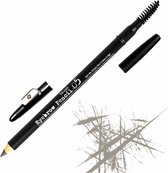 The Browgal Eyebrows Eyebrow Pencil 05 Taupe 1,2 G