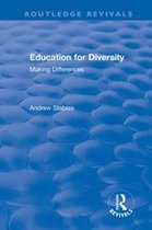 Routledge Revivals - Education for Diversity