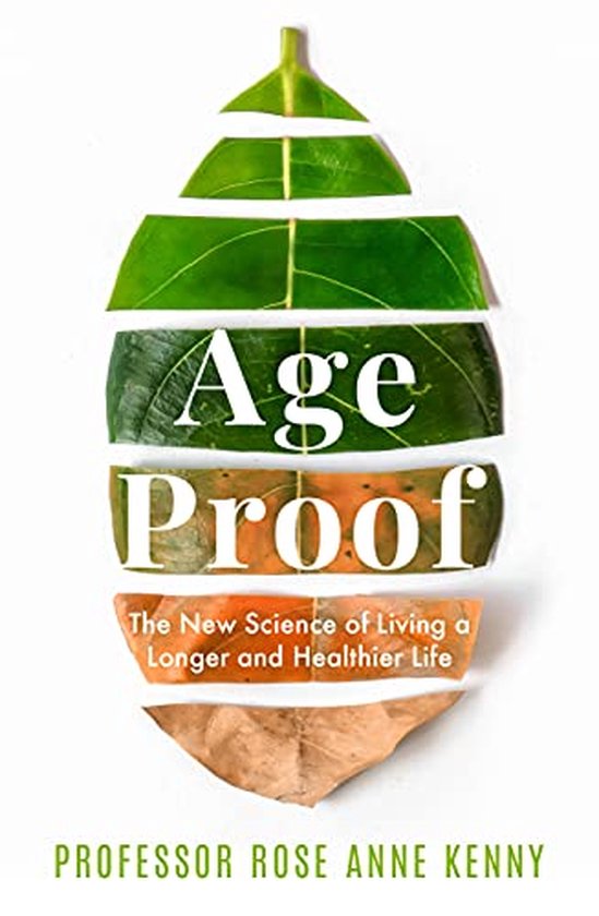 Age Proof - cover