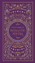 Pocket Book of Romantic Poetry Barnes  Noble Flexibound Pocket Editions