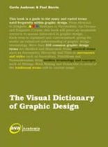 The Visual Dictionary of Graphic Design