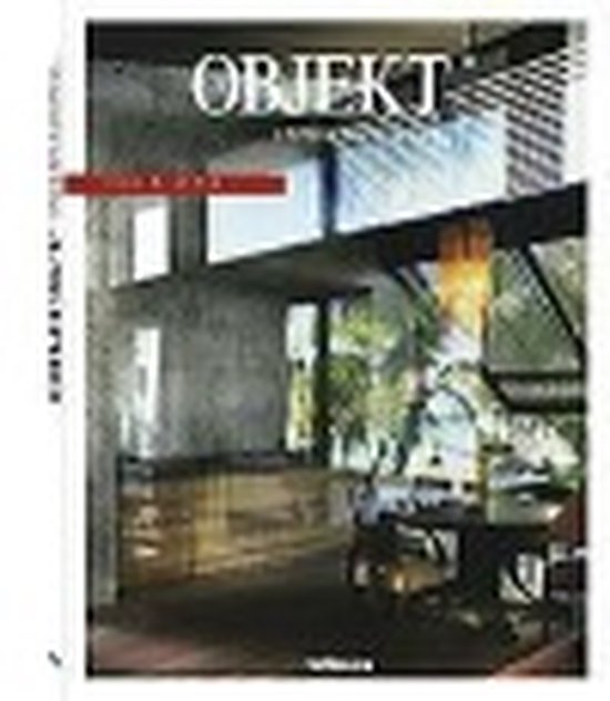 Objekt International