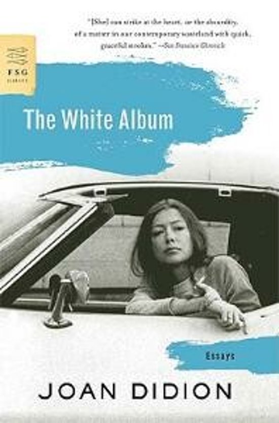 White Album - cover