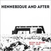 Hennebique and After