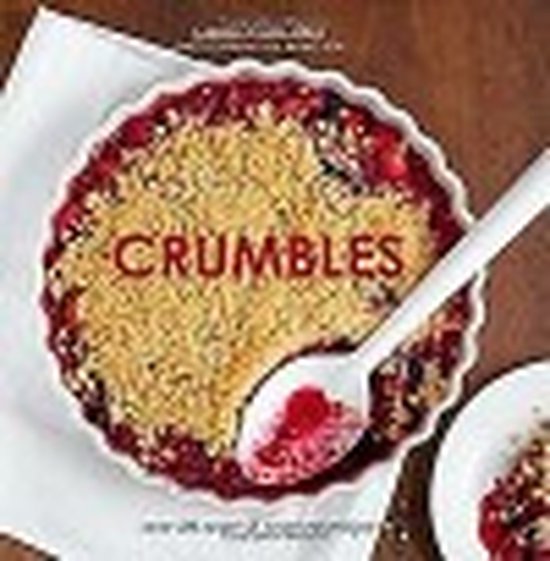 Crumbles - cover