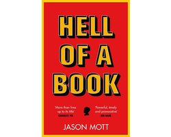 Hell of a Book