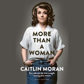 More than a woman